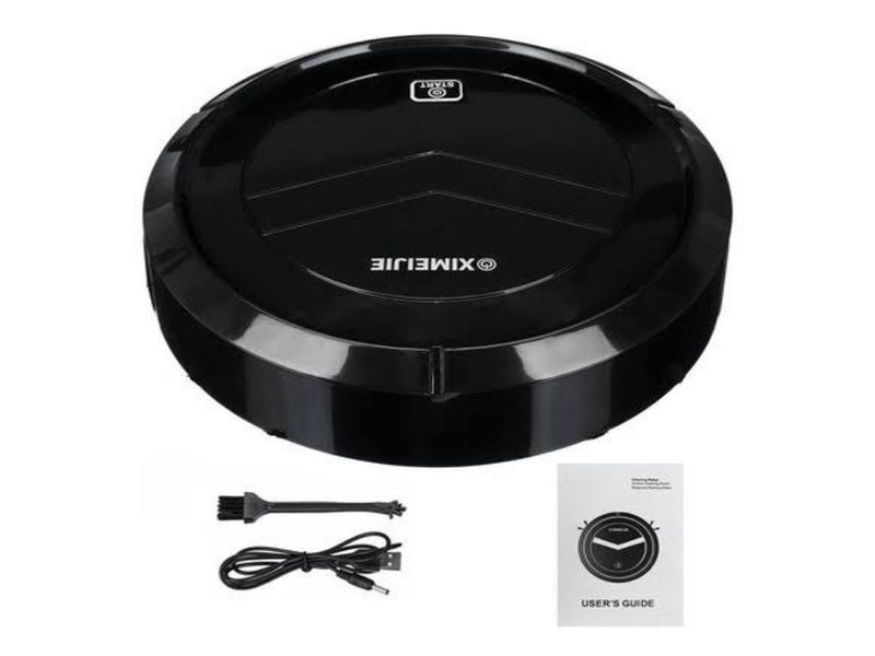 ASPIRADORA INTELIGENTE XIMEIJIE SMART