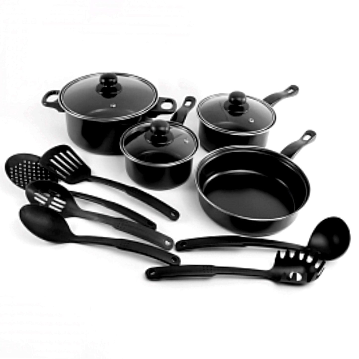 Set de Ollas X ROYAL